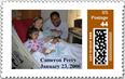 baby stamp